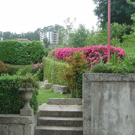 Casa Da Espinhosa Bed & Breakfast Guimaraes Ngoại thất bức ảnh