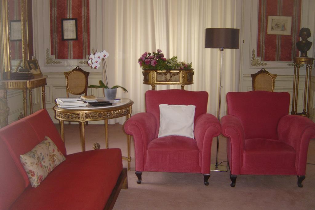 Casa Da Espinhosa Bed & Breakfast Guimaraes Ngoại thất bức ảnh