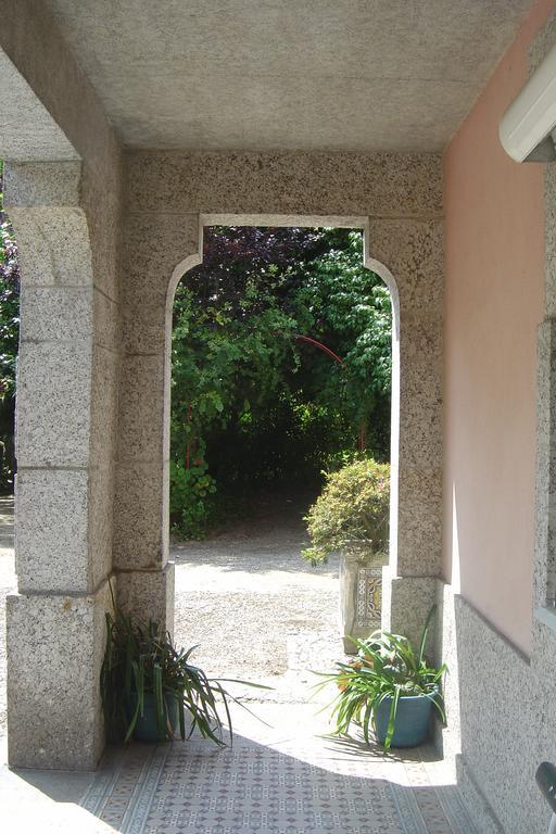 Casa Da Espinhosa Bed & Breakfast Guimaraes Ngoại thất bức ảnh