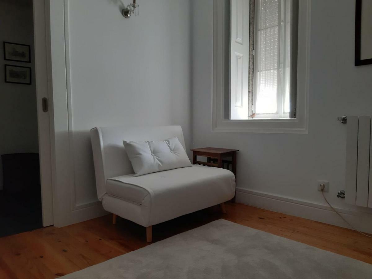 Casa Da Espinhosa Bed & Breakfast Guimaraes Ngoại thất bức ảnh