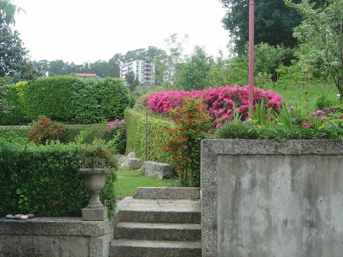 Casa Da Espinhosa Bed & Breakfast Guimaraes Ngoại thất bức ảnh